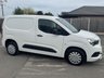 USED 2020 20 VAUXHALL COMBO 1.6 Turbo D 2300 Sportive Panel Van 4dr Diesel Manual L1 H1 Euro 6 (s/s) (100 ps) SPORTIVE SPEC EURO6 AIRCON