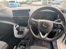 USED 2020 20 VAUXHALL COMBO 1.6 Turbo D 2300 Sportive Panel Van 4dr Diesel Manual L1 H1 Euro 6 (s/s) (100 ps) SPORTIVE SPEC EURO6 AIRCON
