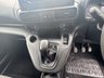 USED 2020 20 VAUXHALL COMBO 1.6 Turbo D 2300 Sportive Panel Van 4dr Diesel Manual L1 H1 Euro 6 (s/s) (100 ps) SPORTIVE SPEC EURO6 AIRCON