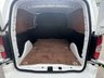 USED 2020 20 VAUXHALL COMBO 1.6 Turbo D 2300 Sportive Panel Van 4dr Diesel Manual L1 H1 Euro 6 (s/s) (100 ps) SPORTIVE SPEC EURO6 AIRCON