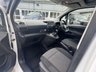 USED 2020 20 VAUXHALL COMBO 1.6 Turbo D 2300 Sportive Panel Van 4dr Diesel Manual L1 H1 Euro 6 (s/s) (100 ps) SPORTIVE SPEC EURO6 AIRCON