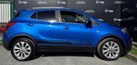 USED 2014 64 VAUXHALL MOKKA 1.6 SE 2WD Euro 5 (s/s) 5dr FSH - LONG MOT - PX
