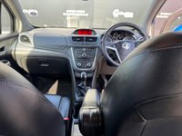 USED 2014 64 VAUXHALL MOKKA 1.6 SE 2WD Euro 5 (s/s) 5dr FSH - LONG MOT - PX