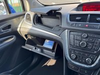 USED 2014 64 VAUXHALL MOKKA 1.6 SE 2WD Euro 5 (s/s) 5dr FSH - LONG MOT - PX