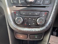 USED 2014 64 VAUXHALL MOKKA 1.6 SE 2WD Euro 5 (s/s) 5dr FSH - LONG MOT - PX
