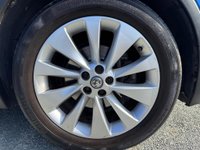 USED 2014 64 VAUXHALL MOKKA 1.6 SE 2WD Euro 5 (s/s) 5dr FSH - LONG MOT - PX