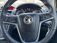 USED 2014 64 VAUXHALL MOKKA 1.6 SE 2WD Euro 5 (s/s) 5dr FSH - LONG MOT - PX
