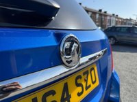 USED 2014 64 VAUXHALL MOKKA 1.6 SE 2WD Euro 5 (s/s) 5dr FSH - LONG MOT - PX
