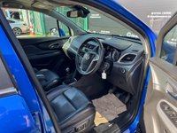 USED 2014 64 VAUXHALL MOKKA 1.6 SE 2WD Euro 5 (s/s) 5dr FSH - LONG MOT - PX