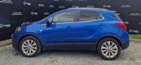 USED 2014 64 VAUXHALL MOKKA 1.6 SE 2WD Euro 5 (s/s) 5dr FULL HISTORY - LONG MOT - PX