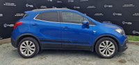 USED 2014 64 VAUXHALL MOKKA 1.6 SE 2WD Euro 5 (s/s) 5dr FULL HISTORY - LONG MOT - PX
