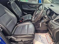 USED 2014 64 VAUXHALL MOKKA 1.6 SE 2WD Euro 5 (s/s) 5dr FULL HISTORY - LONG MOT - PX