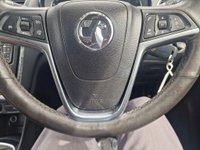 USED 2014 64 VAUXHALL MOKKA 1.6 SE 2WD Euro 5 (s/s) 5dr FULL HISTORY - LONG MOT - PX