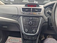 USED 2014 64 VAUXHALL MOKKA 1.6 SE 2WD Euro 5 (s/s) 5dr FULL HISTORY - LONG MOT - PX