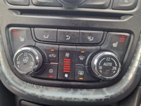 USED 2014 64 VAUXHALL MOKKA 1.6 SE 2WD Euro 5 (s/s) 5dr FULL HISTORY - LONG MOT - PX