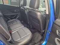USED 2014 64 VAUXHALL MOKKA 1.6 SE 2WD Euro 5 (s/s) 5dr FULL HISTORY - LONG MOT - PX