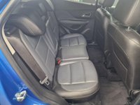 USED 2014 64 VAUXHALL MOKKA 1.6 SE 2WD Euro 5 (s/s) 5dr FULL HISTORY - LONG MOT - PX