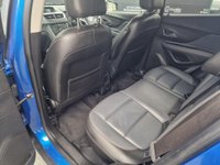 USED 2014 64 VAUXHALL MOKKA 1.6 SE 2WD Euro 5 (s/s) 5dr FULL HISTORY - LONG MOT - PX