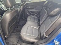 USED 2014 64 VAUXHALL MOKKA 1.6 SE 2WD Euro 5 (s/s) 5dr FULL HISTORY - LONG MOT - PX