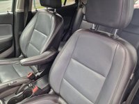 USED 2014 64 VAUXHALL MOKKA 1.6 SE 2WD Euro 5 (s/s) 5dr FULL HISTORY - LONG MOT - PX