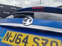 USED 2014 64 VAUXHALL MOKKA 1.6 SE 2WD Euro 5 (s/s) 5dr FULL HISTORY - LONG MOT - PX