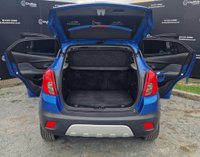 USED 2014 64 VAUXHALL MOKKA 1.6 SE 2WD Euro 5 (s/s) 5dr FULL HISTORY - LONG MOT - PX