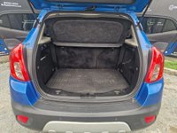 USED 2014 64 VAUXHALL MOKKA 1.6 SE 2WD Euro 5 (s/s) 5dr FULL HISTORY - LONG MOT - PX