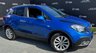 USED 2014 64 VAUXHALL MOKKA 1.6 SE 2WD Euro 5 (s/s) 5dr FSH - LONG MOT - PX