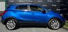 USED 2014 64 VAUXHALL MOKKA 1.6 SE 2WD Euro 5 (s/s) 5dr FSH - LONG MOT - PX