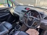 USED 2014 64 VAUXHALL MOKKA 1.6 SE 2WD Euro 5 (s/s) 5dr FSH - LONG MOT - PX