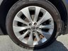 USED 2014 64 VAUXHALL MOKKA 1.6 SE 2WD Euro 5 (s/s) 5dr FSH - LONG MOT - PX