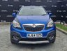 USED 2014 64 VAUXHALL MOKKA 1.6 SE 2WD Euro 5 (s/s) 5dr FULL HISTORY - LONG MOT - PX