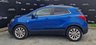 USED 2014 64 VAUXHALL MOKKA 1.6 SE 2WD Euro 5 (s/s) 5dr FULL HISTORY - LONG MOT - PX