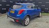 USED 2014 64 VAUXHALL MOKKA 1.6 SE 2WD Euro 5 (s/s) 5dr FULL HISTORY - LONG MOT - PX