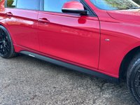 USED 2018 BMW 3 SERIES 2.0 320d M Sport Saloon 4dr Diesel Auto Euro 6 (s/s) (190 ps) 