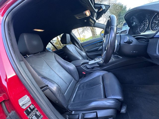 View our BMW 3 SERIES