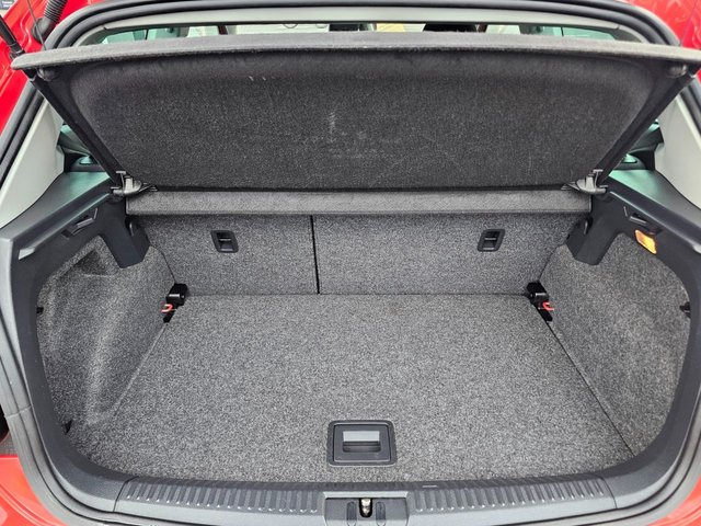 2013 VOLKSWAGEN POLO - Photo 11