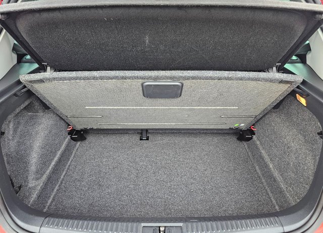 2013 VOLKSWAGEN POLO - Photo 12