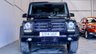 USED 2014 14 MERCEDES-BENZ G-CLASS 3.0 G350 V6 BlueTEC SUV 5dr Diesel G-Tronic 4WD Euro 5 (211 ps) 