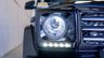 USED 2014 14 MERCEDES-BENZ G-CLASS 3.0 G350 V6 BlueTEC SUV 5dr Diesel G-Tronic 4WD Euro 5 (211 ps) 