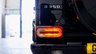 USED 2014 14 MERCEDES-BENZ G-CLASS 3.0 G350 V6 BlueTEC SUV 5dr Diesel G-Tronic 4WD Euro 5 (211 ps) 