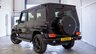 USED 2014 14 MERCEDES-BENZ G-CLASS 3.0 G350 V6 BlueTEC SUV 5dr Diesel G-Tronic 4WD Euro 5 (211 ps) 