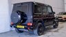 USED 2014 14 MERCEDES-BENZ G-CLASS 3.0 G350 V6 BlueTEC SUV 5dr Diesel G-Tronic 4WD Euro 5 (211 ps) 
