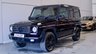 USED 2014 14 MERCEDES-BENZ G-CLASS 3.0 G350 V6 BlueTEC SUV 5dr Diesel G-Tronic 4WD Euro 5 (211 ps) 