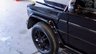 USED 2014 14 MERCEDES-BENZ G-CLASS 3.0 G350 V6 BlueTEC SUV 5dr Diesel G-Tronic 4WD Euro 5 (211 ps) 