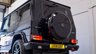 USED 2014 14 MERCEDES-BENZ G-CLASS 3.0 G350 V6 BlueTEC SUV 5dr Diesel G-Tronic 4WD Euro 5 (211 ps) 