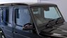 USED 2014 14 MERCEDES-BENZ G-CLASS 3.0 G350 V6 BlueTEC SUV 5dr Diesel G-Tronic 4WD Euro 5 (211 ps) 