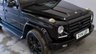 USED 2014 14 MERCEDES-BENZ G-CLASS 3.0 G350 V6 BlueTEC SUV 5dr Diesel G-Tronic 4WD Euro 5 (211 ps) 