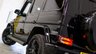 USED 2014 14 MERCEDES-BENZ G-CLASS 3.0 G350 V6 BlueTEC SUV 5dr Diesel G-Tronic 4WD Euro 5 (211 ps) 