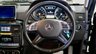 USED 2014 14 MERCEDES-BENZ G-CLASS 3.0 G350 V6 BlueTEC SUV 5dr Diesel G-Tronic 4WD Euro 5 (211 ps) 